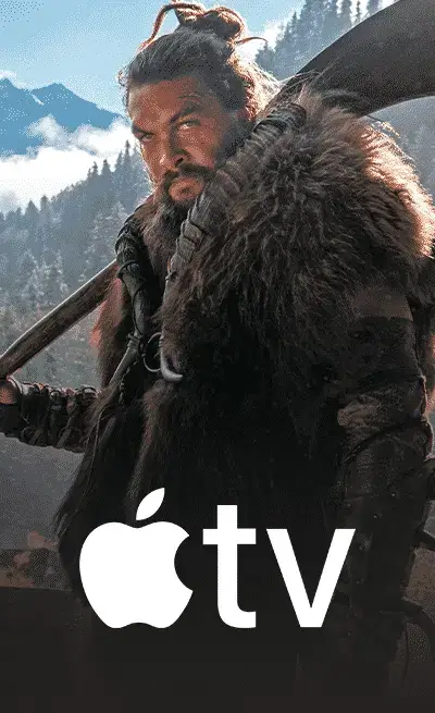 watch apple tv IPTV subscription